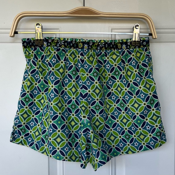 •Vera Bradley• Cotton Lounge/Pajama Shorts - Size Small - Picture 5 of 7